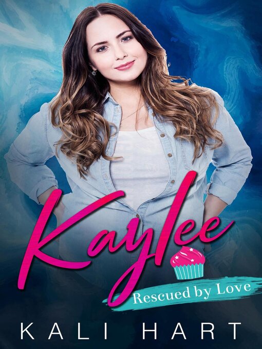 Cover image for Kaylee